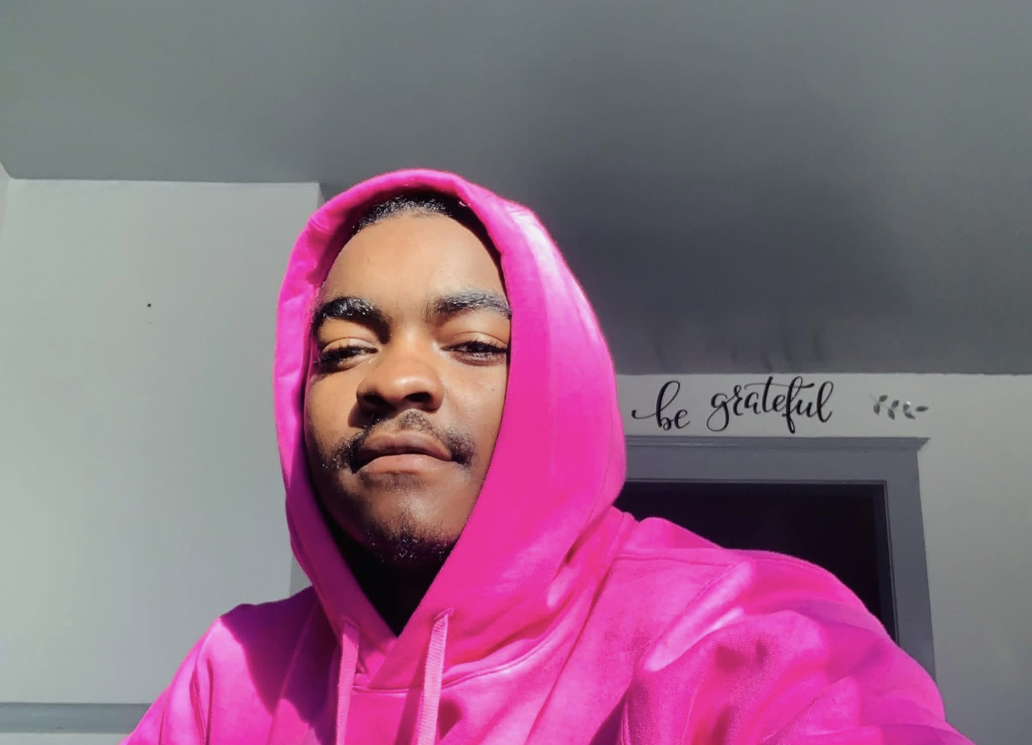 Antoine Jacques Hampton II Obituary: Flint, MI Motorcyclist, 24, Killed in Richfield Road Crash After SUV Makes Left Turn – Police Investigate Speed as Possible Factor.