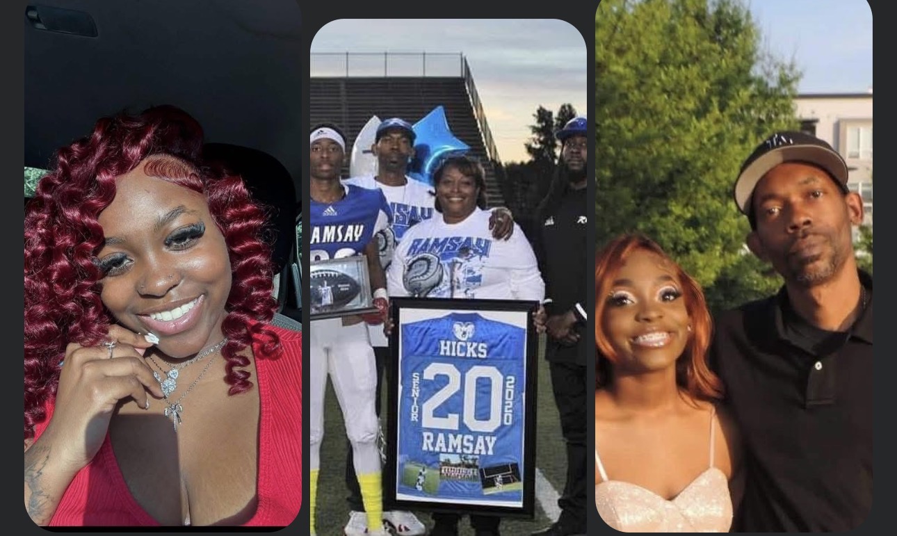 Edward Hicks III, Farintina Pleshette Hicks, Laila Nicole Hicks Obituary: Birmingham Family of 3 Killed in Green Acres House Fire – No Working Smoke Detector, Investigation Ongoing.