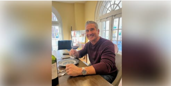 David Giordano Obituary (1971-2026): Remembering a Life of Connection, Family, and Friendship – Death Notice for February 9, 1971 – April 13, 2026.